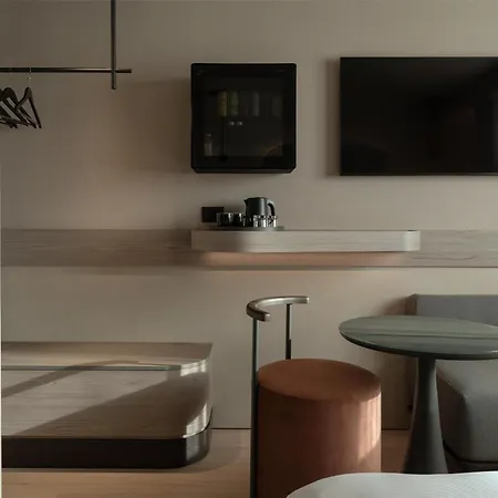Best Western Hotel Rome Airport-3
