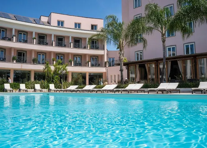 Hotel Isola Sacra Rome Airport Fiumicino