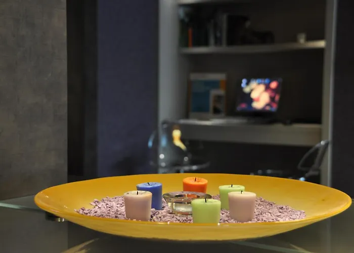 Comfort Hotel Fiumicino Airport