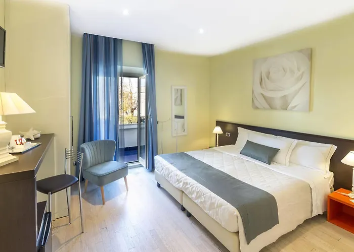 Pascucci Al Porticciolo Hotel Fiumicino