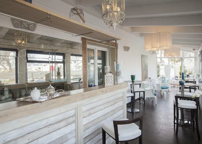 Pascucci Al Porticciolo Hotel Fiumicino